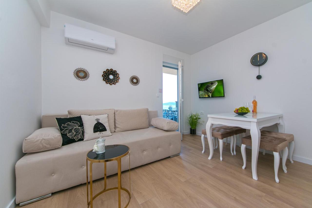 Apartman Sunset Makarska Ngoại thất bức ảnh