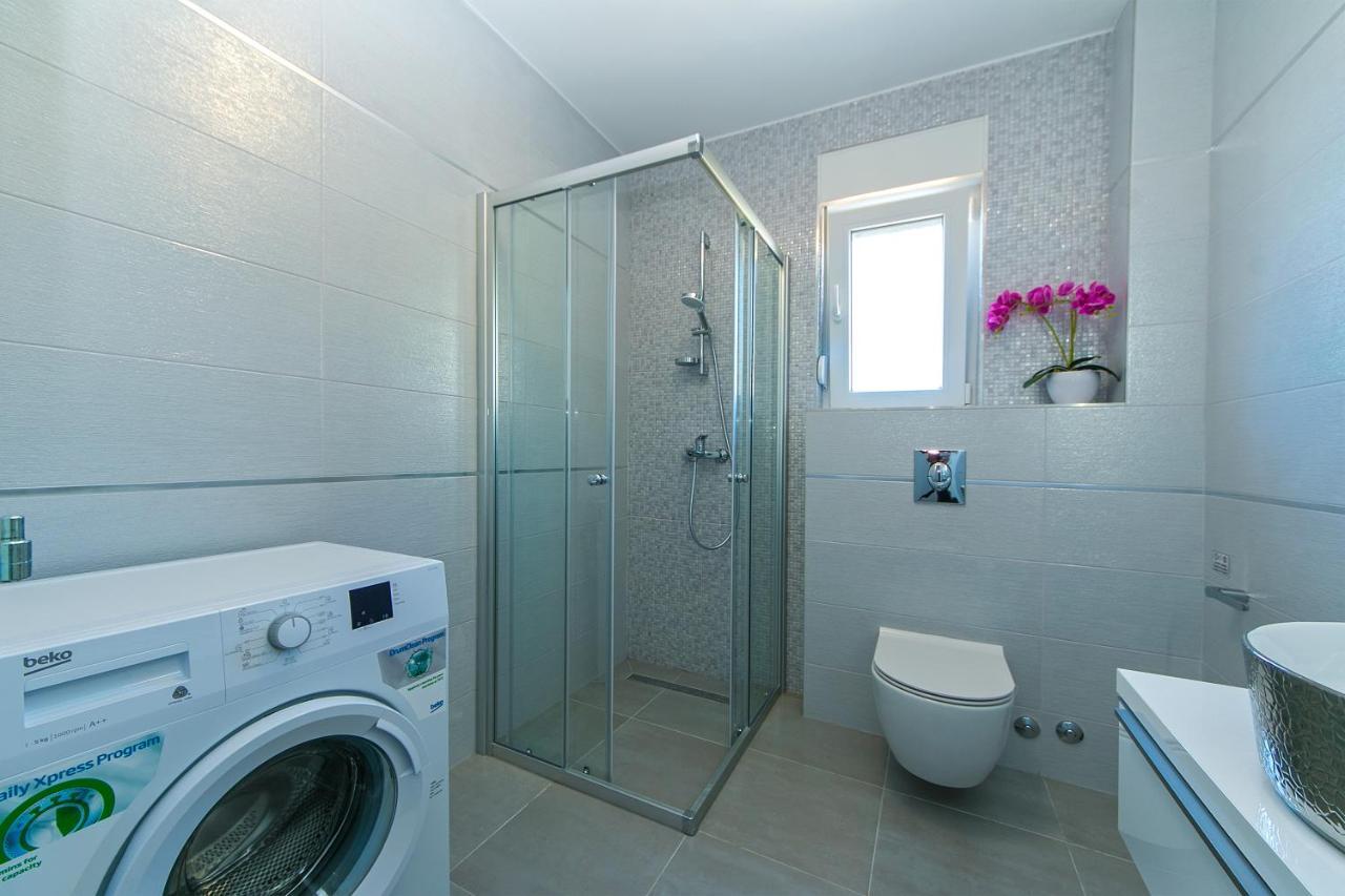 Apartman Sunset Makarska Ngoại thất bức ảnh