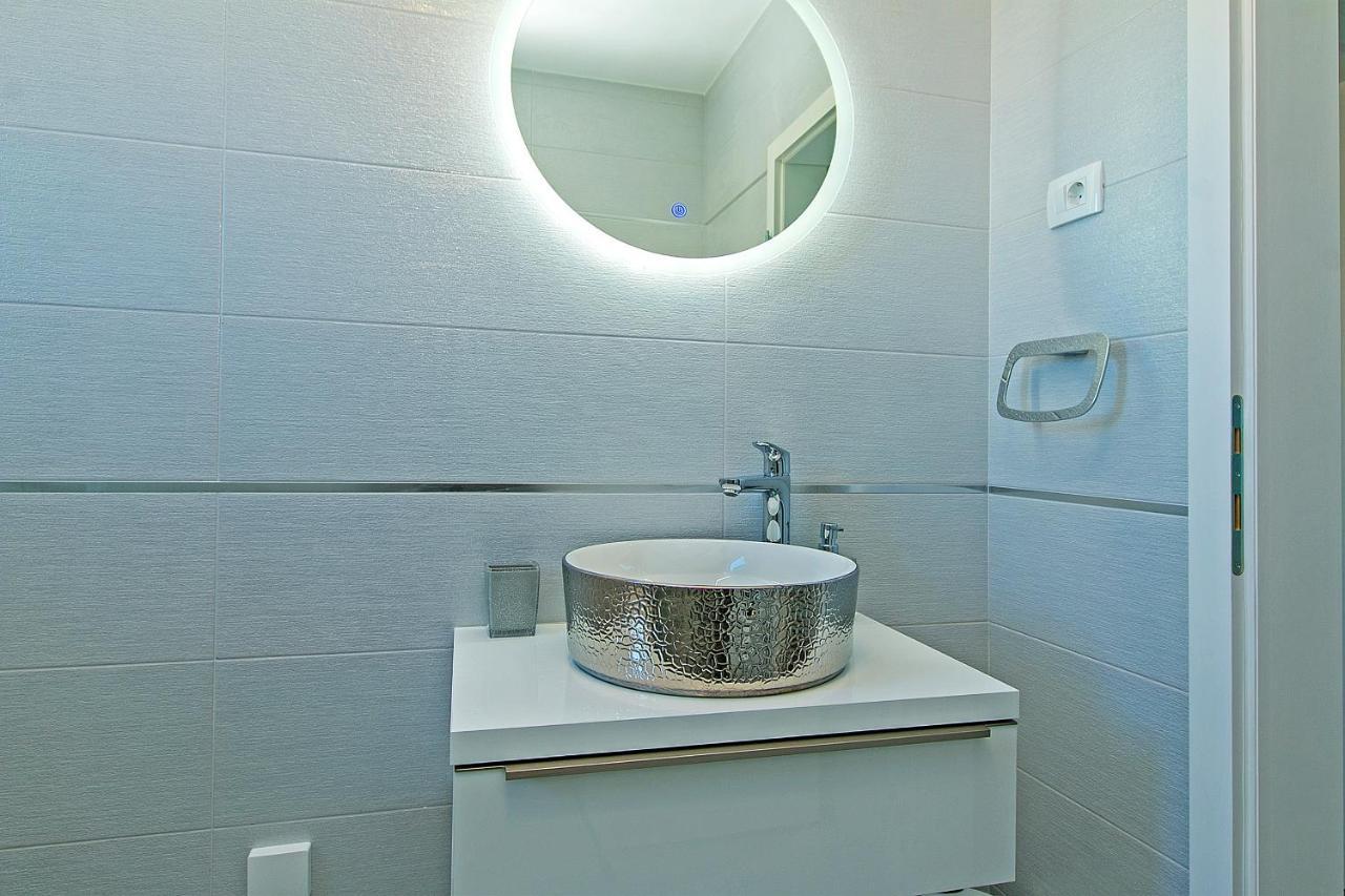 Apartman Sunset Makarska Ngoại thất bức ảnh