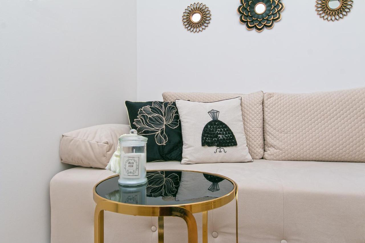 Apartman Sunset Makarska Ngoại thất bức ảnh
